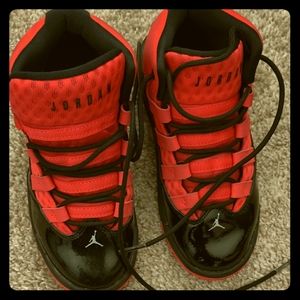 Jordan Max Aura Basketball shoes